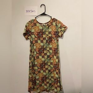 Lularoe Carly